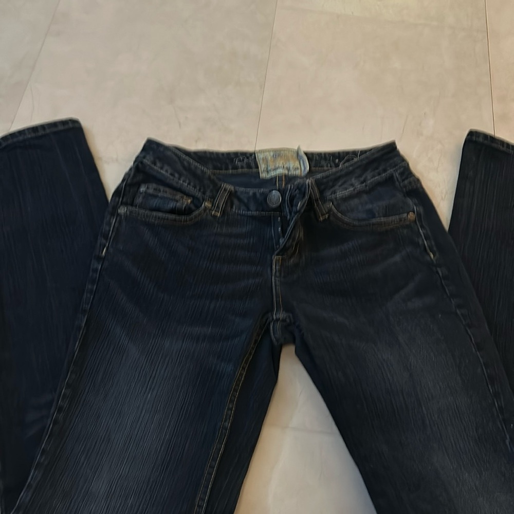 American Rag- NWOT- Jeans Size 1 Short
